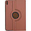Поворотний чохол Galeo для Huawei Matepad Pro 10.8 (MRX-W09, MRX-AL09) Brown, фото 2
