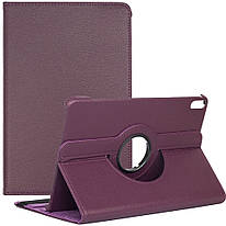 Поворотний чохол Galeo для Huawei Matepad Pro 10.8 (MRX-W09, MRX-AL09) Purple