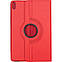 Поворотний чохол Galeo для Huawei Matepad Pro 10.8 (MRX-W09, MRX-AL09) Red, фото 3
