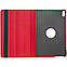Поворотний чохол Galeo для Huawei Matepad Pro 10.8 (MRX-W09, MRX-AL09) Red, фото 4