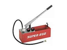 Super-Ego RP50-S Ручний випробувальний насос до 50 атм