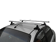 Багажник Daewoo Lanos, AERO. Навантаження 100 кг