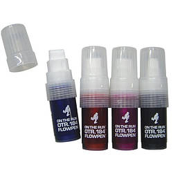 Маркери On the Run 184