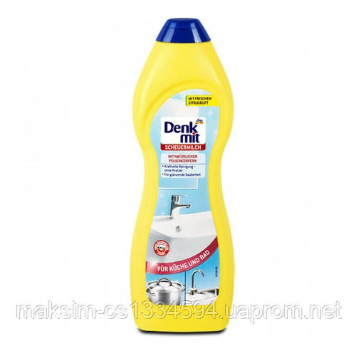 Гель для кухні Denkmit