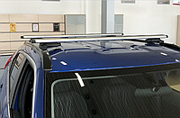 Багажник Mitsubishi Eclipse Cross 2017-, алюміній. Навантаження 70 кг
