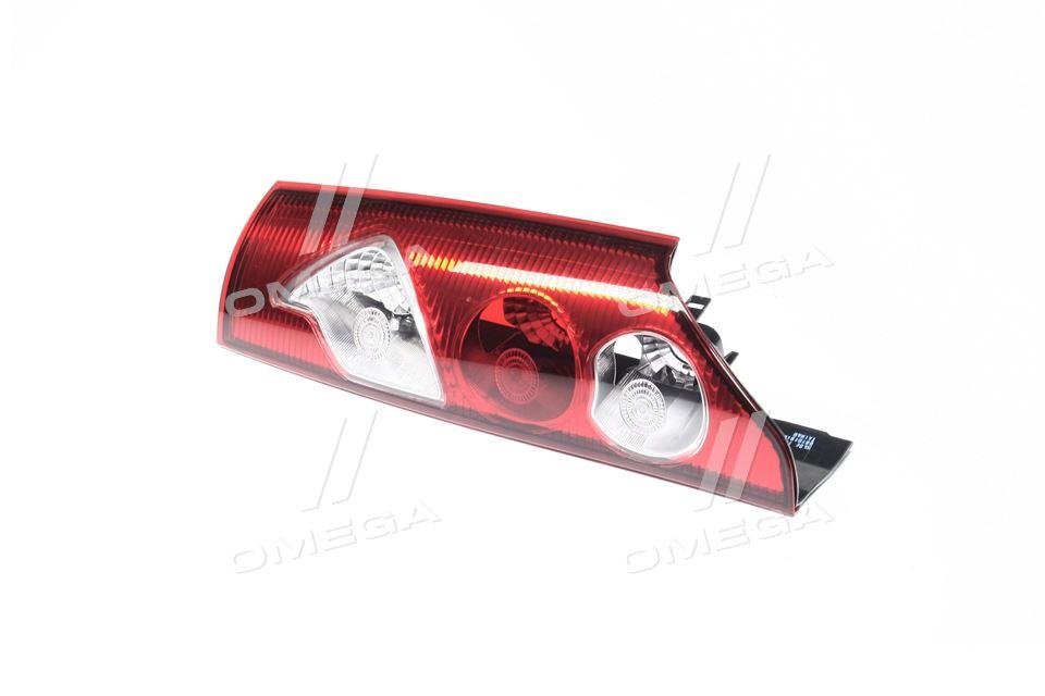 Ліхтар задній правий Рено Кенго RENAULT KANGOO 2009-2013 (TYC), фото 1