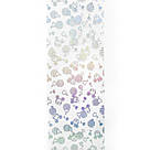 Фольга трансферна з візерунком, в асортименті, фото 2