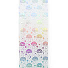 Фольга трансферна з візерунком, в асортименті, фото 7