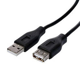 Подовжувачі USB