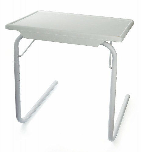 Мобильный складной столик для ноутбука и еды Table Mate 2 - фото 3 - id-p1224075452