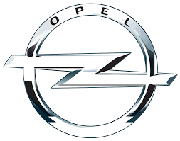 Багажник Opel