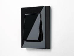 A 500, A 550, A 550-AFLOW (JUNG, Німеччина) — вимикачі та розетки