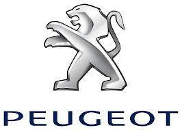 Багажник Peugeot