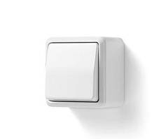 AP 600 (JUNG, Німеччина) — вимикачі та розетки