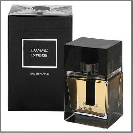 CD Homme Intense Eau De Parfum парфумована вода 100 ml. (Ом Інтенс Єау де Парфум), фото 2