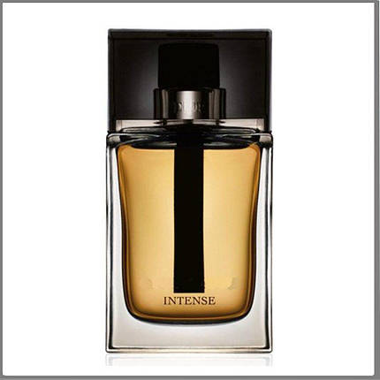 CD Homme Intense Eau De Parfum парфумована вода 100 ml. (Ом Інтенс Єау де Парфум), фото 2