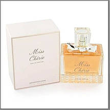 Miss Cherie Eau de Parfum 2005 парфумована вода 100 ml. (Міс Шері Еау де Парфум), фото 6