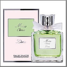 Тестер Miss Cherie L Eau туалетна вода 100 ml. (Жінні Міс Шері Л'Еау), фото 6