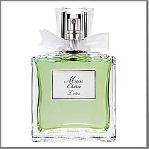 Miss Cherie L Eau туалетна вода 100 ml. (Жінні Міс Шері Л'Еау), фото 3