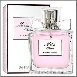 CD Miss Cherie Blooming Bouquet туалетна вода 100 ml. (Міс Шері Блумінг Букет)