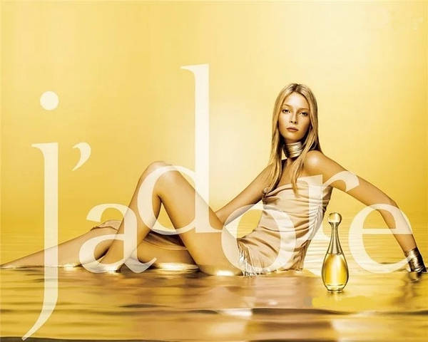 CD J adore Eau De Parfum 100 ml. Di r. Di r