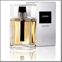 Тестер Homme Eau de Toilette туалетна вода 100 ml. (Музькі Хом), фото 4