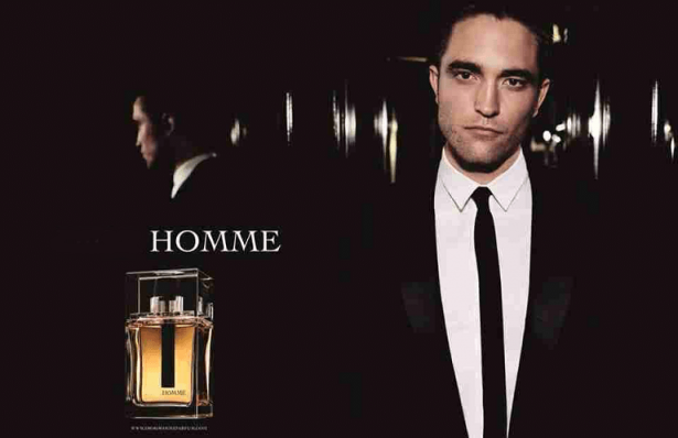 Тестер Homme Eau de Toilette туалетна вода 100 ml. (Музькі Хом), фото 3