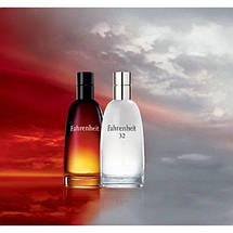Fahrenheit Absolute туалетна вода 100 ml. (Фаренгейт Абсолют), фото 6