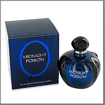 Midnight Poison парфумована вода 100 ml. (Міднайт Пуазон), фото 4