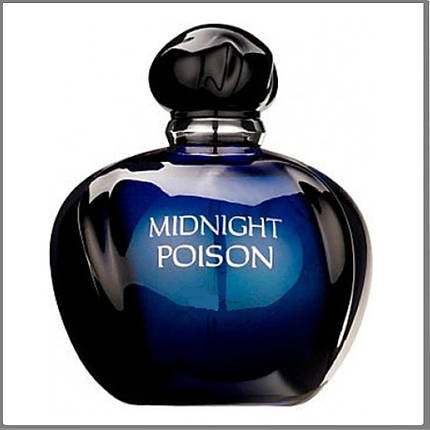Тестер Midnight Poison парфумована вода 100 ml. (Жінні Міднайт Пуазон), фото 1