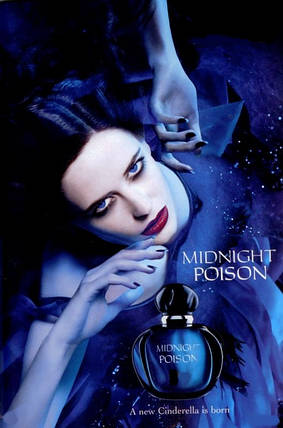 Тестер Midnight Poison парфумована вода 100 ml. (Жінні Міднайт Пуазон), фото 4