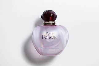 CD Pure Poison парфумована вода 100 ml. (Пур Пуазон), фото 5