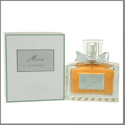 Miss Le Parfum парфумована вода 100 ml. (Міс Ле Парфуми), фото 1