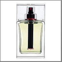 CD Homme Sport 2008 туалетна вода 100 ml. (Ом Спорт 2008), фото 4