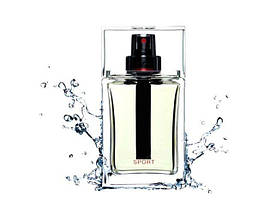 CD Homme Sport 2008 туалетна вода 100 ml. (Ом Спорт 2008), фото 5