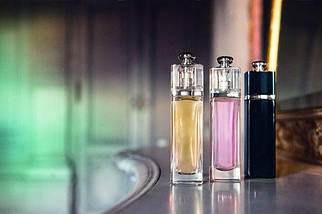 CD Addict Eau Fraiche туалетна вода 100 ml. (Тестер Аддикт Еау Фреш), фото 5