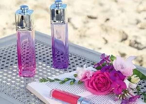 CD Addict Eau Fraiche туалетна вода 100 ml. (Тестер Аддикт Еау Фреш), фото 6