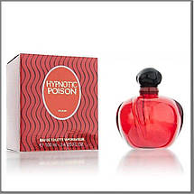 CD Hypnotic Poison туалетна вода 100 ml. (Гіпнотик Пуазон), фото 4