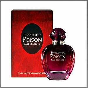 CD Hypnotic Poison Eau Secrete туалетна вода 100 ml. (Гіпнотик Пуазон Еау Секрет)