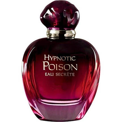 CD Hypnotic Poison Eau Secrete туалетна вода 100 ml. (Гіпнотик Пуазон Еау Секрет), фото 3