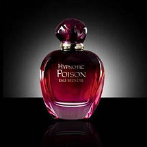 CD Hypnotic Poison Eau Secrete туалетна вода 100 ml. (Гіпнотик Пуазон Еау Секрет), фото 4