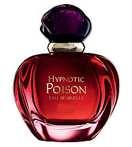 CD Hypnotic Poison Eau Sensuelle туалетна вода 100 ml. (Гіпнотик Пуазон Еау Сенсуель), фото 3