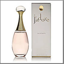 Тестер Jadore Eau de Toilette туалетна вода 100 ml. (Жадор Еау де Туалет), фото 6
