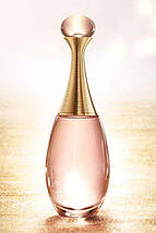 Тестер Jadore Eau de Toilette туалетна вода 100 ml. (Жадор Еау де Туалет), фото 4
