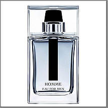 Homme Eau for Men Blue туалетна вода 100 ml. (Хом Єау Фор Мен Блю), фото 3