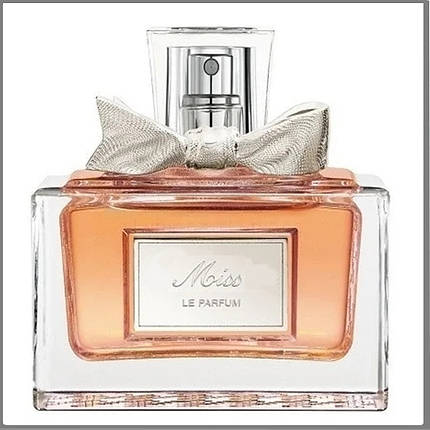 Miss Le Parfum парфумована вода 100 ml. (Тестер Міс Ле Парфуми), фото 1