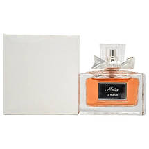 Miss Le Parfum парфумована вода 100 ml. (Тестер Міс Ле Парфуми), фото 4