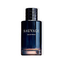 Sauvage Eau de Parfum парфумована вода 100 ml. (Саваж Єау де Парфум), фото 3