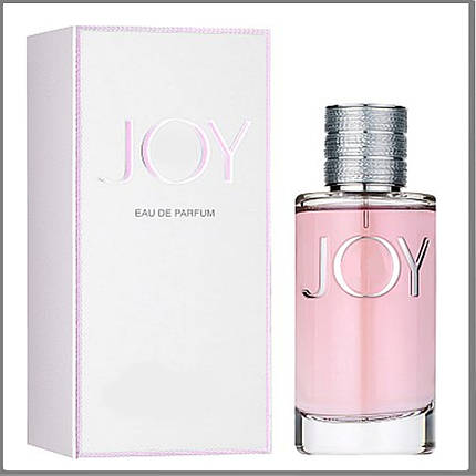 Жіночі CD Joy Eau De Parfum парфумована вода 90 ml. (Джой Еау де Парфум), фото 2