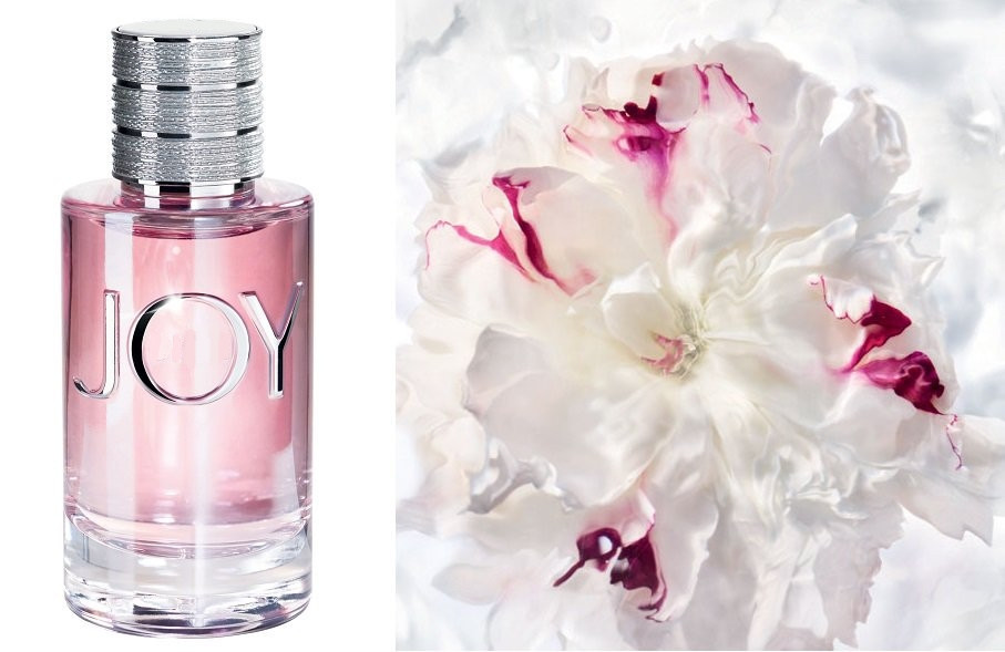 Cd top joy perfume
